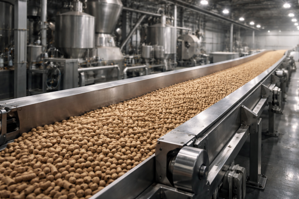 categories animal feeds